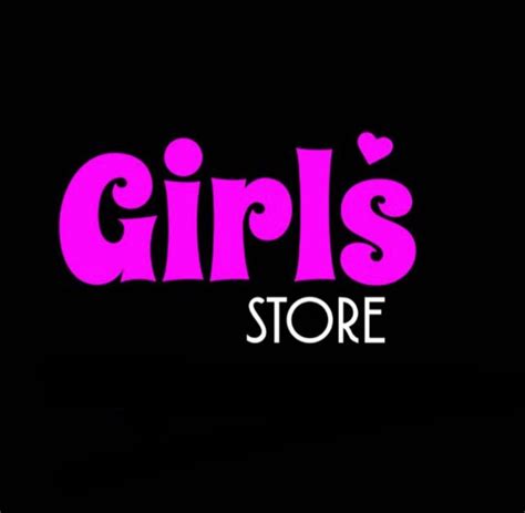 Girls Store