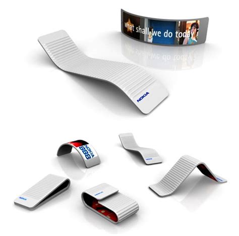 Cool Finder 50 Cool Mobile Phone Concepts