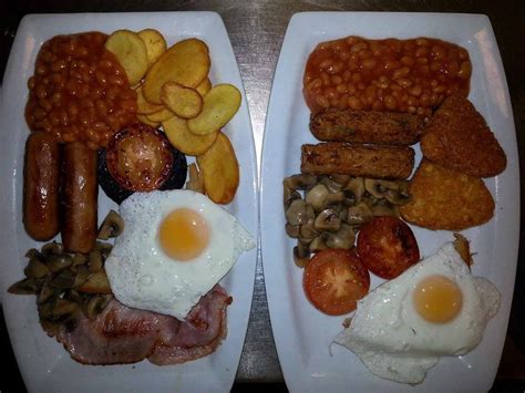 Big Breakfast Your Photos North Wales Live