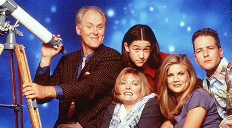 12 Things You Never Knew About 3rd Rock From The Sun Fame Focus