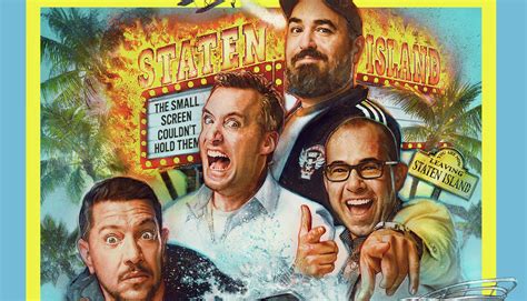 In each episode, they compete to embarrass each other in a series of hilariously humiliating challenges and outrageous dares, all to the amusement and consternation of the general public. REVIEW: '(Impractical) Jokers' Movie Is Imperfect but ...