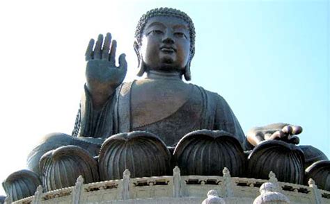 Asal Usul Agama Buddha Bhayangkari