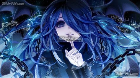 🔥 Download Gothic Anime Wallpaper By Timothyj50 Gothic Anime