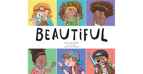 Beautiful By Stacy Mcanulty — Reviews Discussion Bookclubs Lists