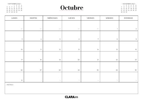 Calendario Octubre 2023 2024 El Para De Gratis Vrogue