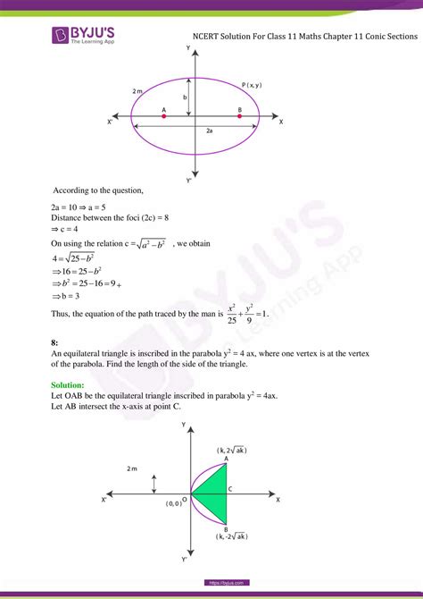 Ncert Solutions For Class 11 Maths Miscellaneous Exercise