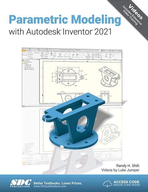 Tools For Design Using Autocad 2021 And Autodesk Inventor 2021 Book