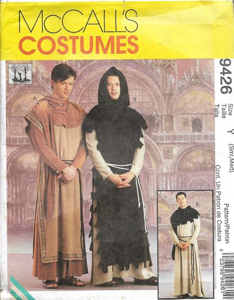 Mens Renaissance Costume Renaissance Costume Sewing Etsy In 2021