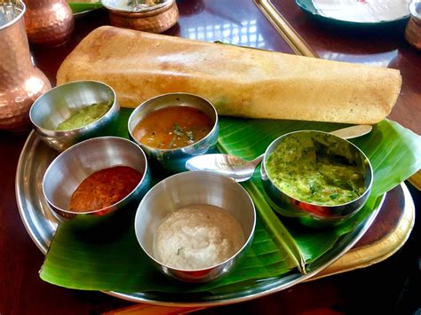 Looking For Authentic South Indian Food Then You Must Try Out This Place Lbb