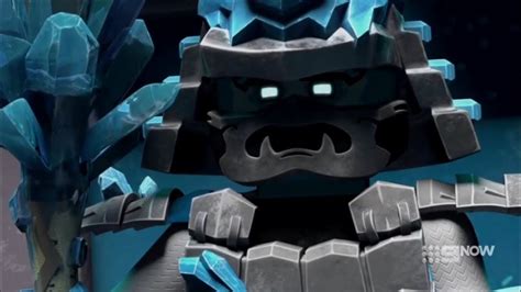 Ninjago Ice Emperor Tribute 3 Torn Apart Youtube