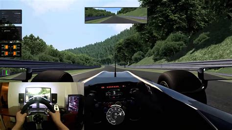 Assetto Corsa Lotus T N Rburgring G Gopro Youtube