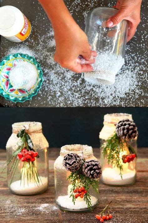 87 Everything Epsom Salt Ideas Christmas Diy Christmas Crafts