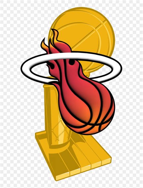 Nba Trophy Vector At Collection Of Nba Trophy Vector