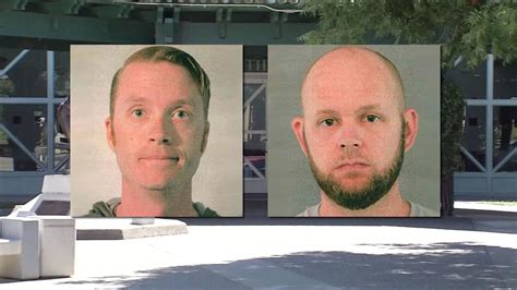 2 Men Accused Of Secretly Videotaping Girls Undressing At Vacaville Theater Abc13 Houston