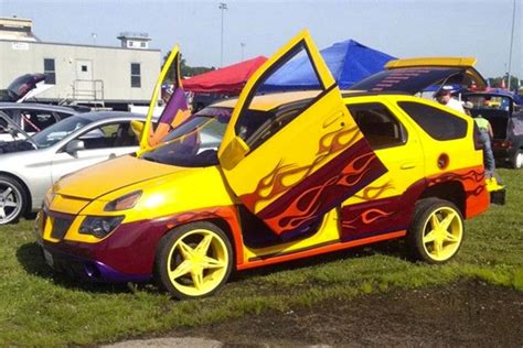 Car Mods That Ruined Your Car