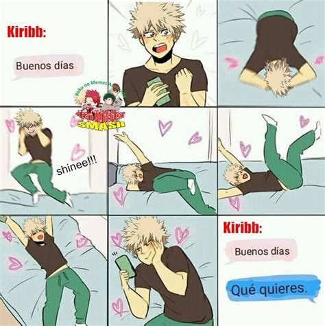 Kiribakubakushima 4 Meme De Anime Memes De Anime Anime Novios