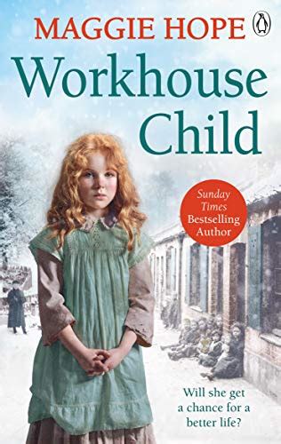 Workhouse Child Ebook Hope Maggie Uk Kindle Store