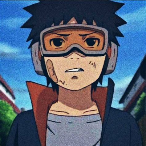 Aesthetic Wallpaper Obito Pfp Https Encrypted Tbn Gstatic Com Images