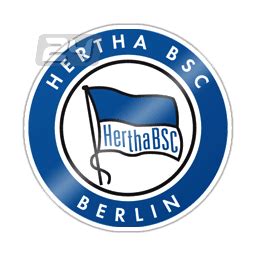 Sommaire 1 histoire 1.1 premières années 1.2 période du. Hertha Bsc Logo Png