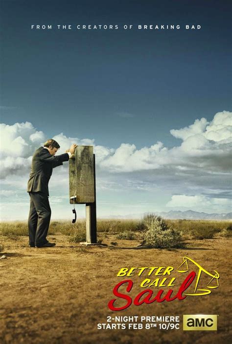 Instead, better call saul has debuted in late winter and early spring. Ver Better Call Saul online o descargar - | Poster, Romano ...