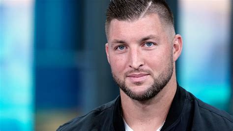 ’it’s Worth It’ Tim Tebow Shares His Lesson On Gratitude As He Responds To Criticism He’s Faced