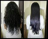 Egg Treatment For Hair Before And After Photos