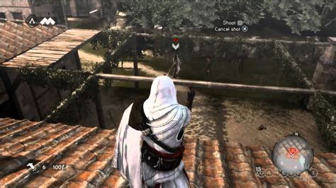Assassins Creed Brotherhood Review Youtube