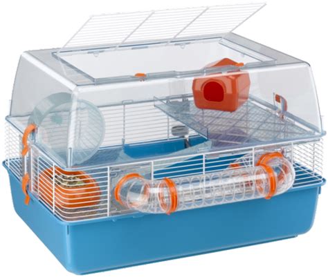 Download Jaula Hamster 1 Hamster Cages Pets At Home Clipart Png