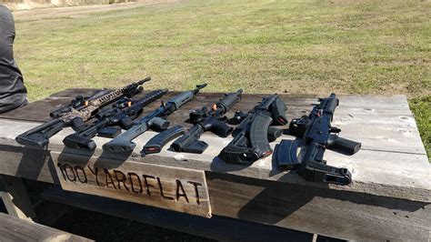 Armslist Ncfav Event Invitations