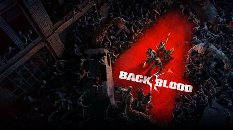 От Left 4 Dead до Back 4 Blood или история Turtle Rock Studios