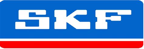 Skf Logo Logodix