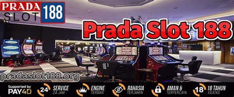 prada188 slot online