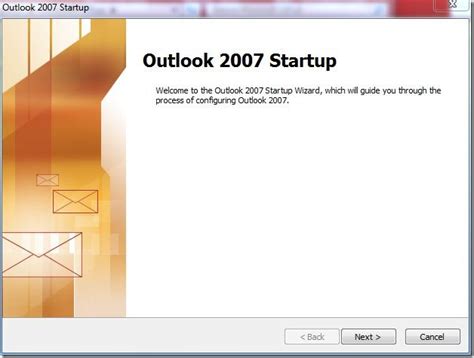 Setup Vodacom Email On Outlook With Screen Shots