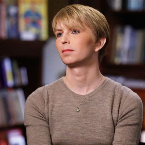 Army intelligence analyst who provided the web site wikileaks with a trove of classified documents in what was believed to be the largest unauthorized release of state secrets in. Chelsea Manning Tore Apart Trump's Ban on Trans Soldiers