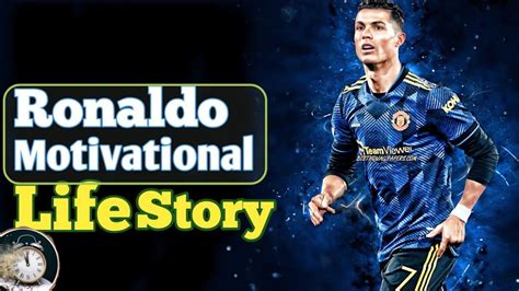 Cristiano Ronaldo Life Story Al Nassr Youtube