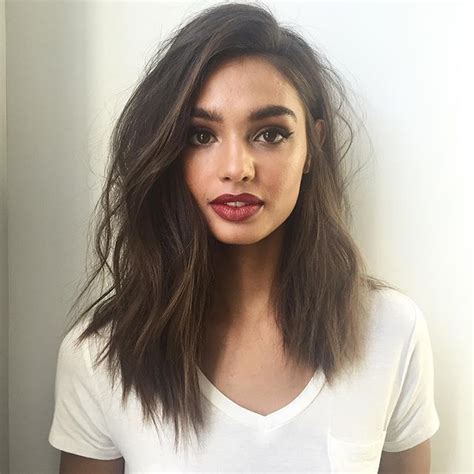 Bob hair styles are perfect when you want to make the big chop and go shorter. 50 Amazing Daily Bob Hairstyles for 2019 - Short, Mob, Lob ...