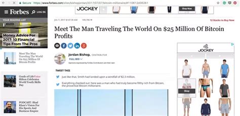 You could only become rich with bitcoin if you invested back when it was worth $10,000 and you invested $10,000 into it. Could someone become very rich with bitcoin? - Quora