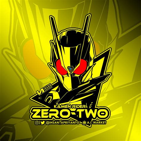 545 Wallpaper Kamen Rider Zero Two Pics Myweb