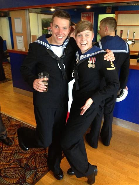 Sailors Navy Sailor Navy Uniforms Royal Navy