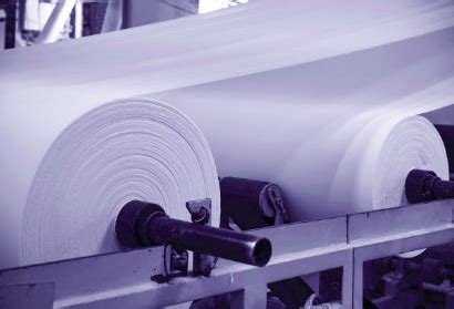 REELING Paper Machines And Installation Makron