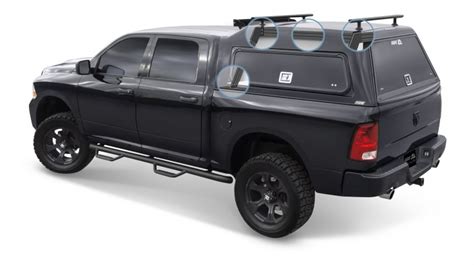 Hd Series Truck Cap Gallery Are Truck Caps And Tonneau Covers