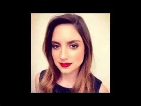 Walla 15 בפברואר 2020 סלבס. ‫אליאנה תדהר 2015‬‎ - YouTube
