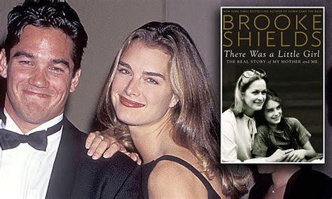 Brooke Shields Lost Her Virginity Dean Cain At Age 22