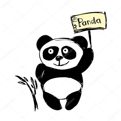 Sammlung von de si reh. 34 Panda Zeichnen Süß - Besten Bilder von ausmalbilder