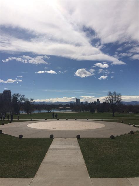 City Park Denver Is This The Spot They Played At In ‘67 Rgratefuldead