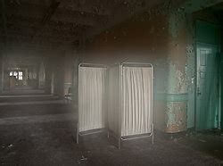 Greystone Park Psychiatric Center Morris Plains Nj Abandoned America