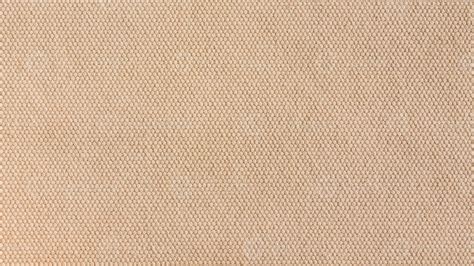 Close Up Texture Of Light Brown Canvas Fabric As Background 8217112