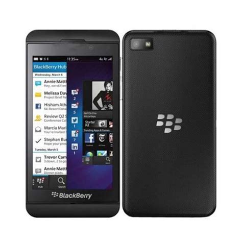 And since the messenger has long been used on. Blackberry Z10 Com Whatsapp E Frete Gratis Queima De ...