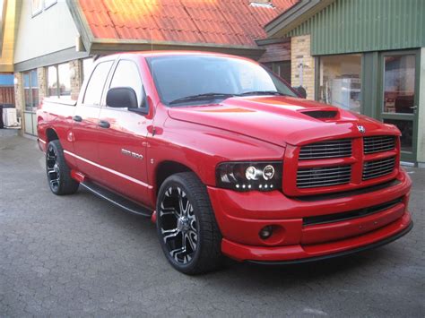 Everything about the 2021 ram 1500 sport is powerful, including its available audio system. 2003 Dodge Ram 1500 Quad Cab Sport - California Trucks ...