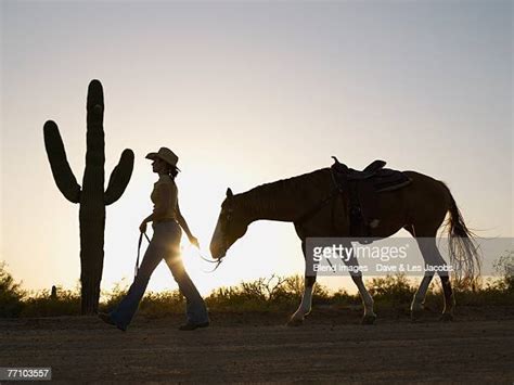 Cowgirl Position Photos Et Images De Collection Getty Images
